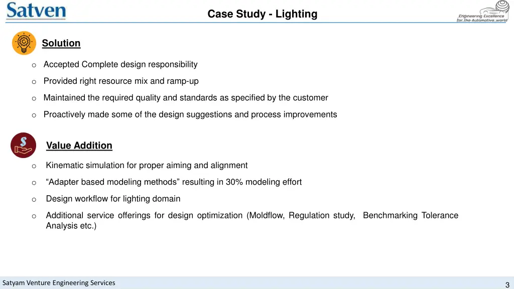case study lighting 2