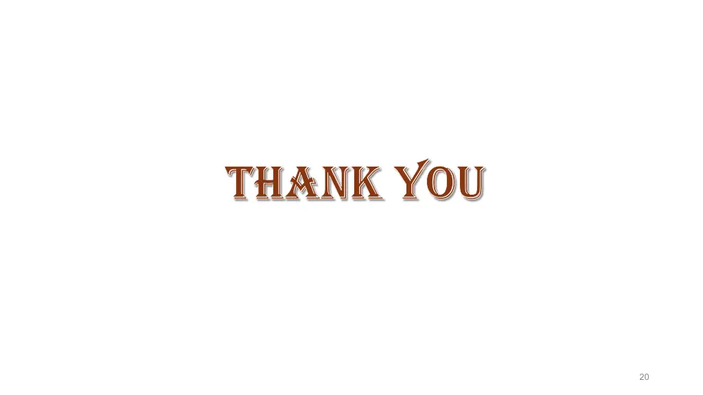 thank you thank you