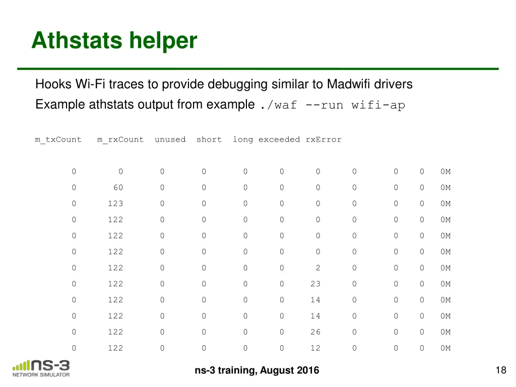 athstats helper