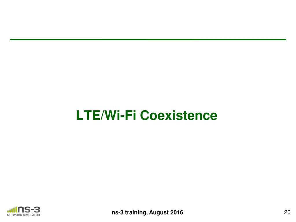 lte wi fi coexistence