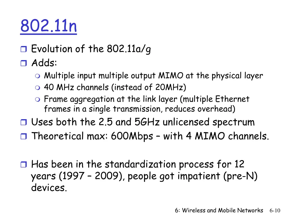 802 11n