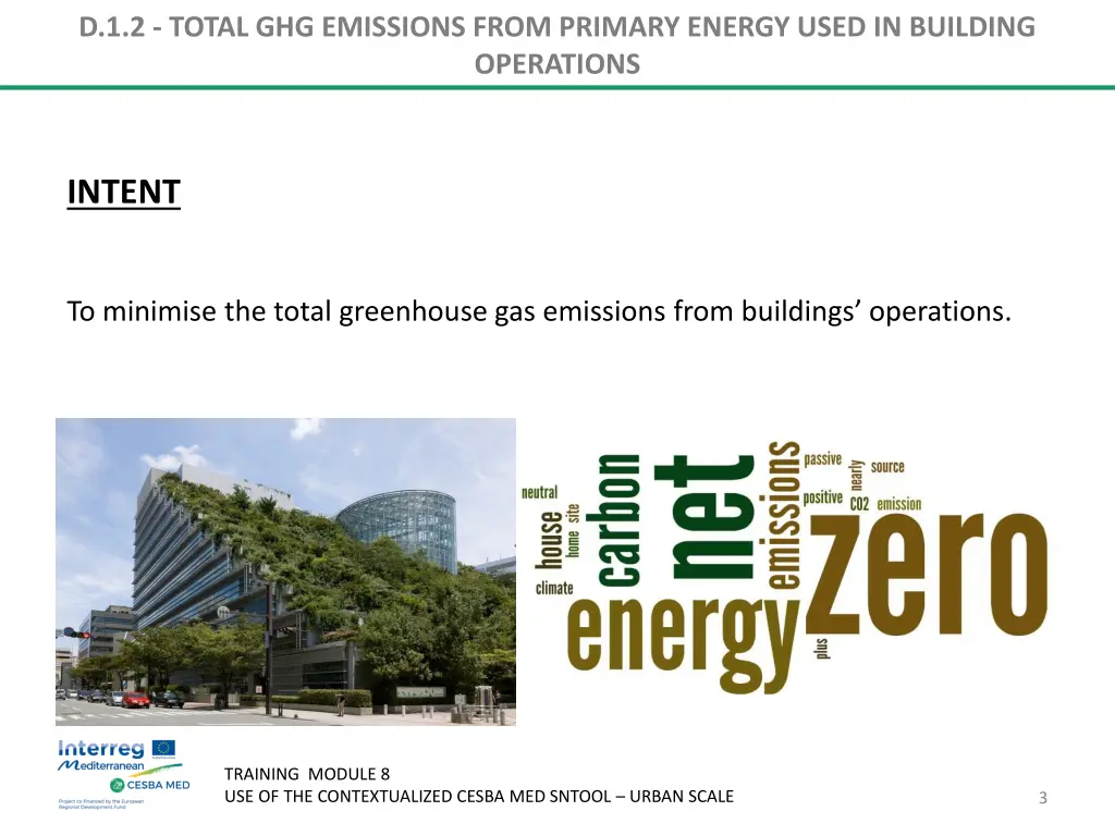 d 1 2 total ghg emissions from primary energy 1