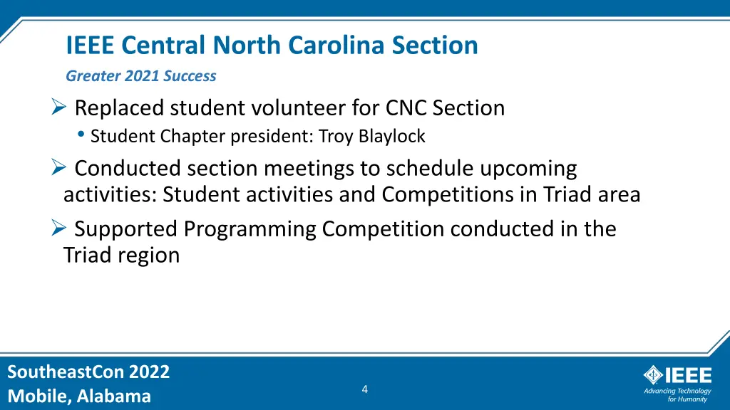 ieee central north carolina section greater 2021 2