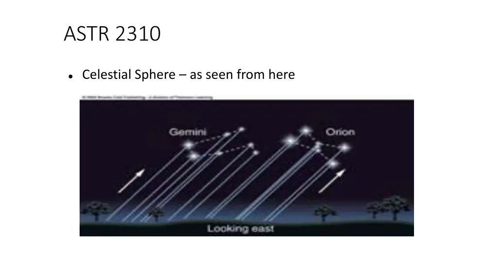 astr 2310 4