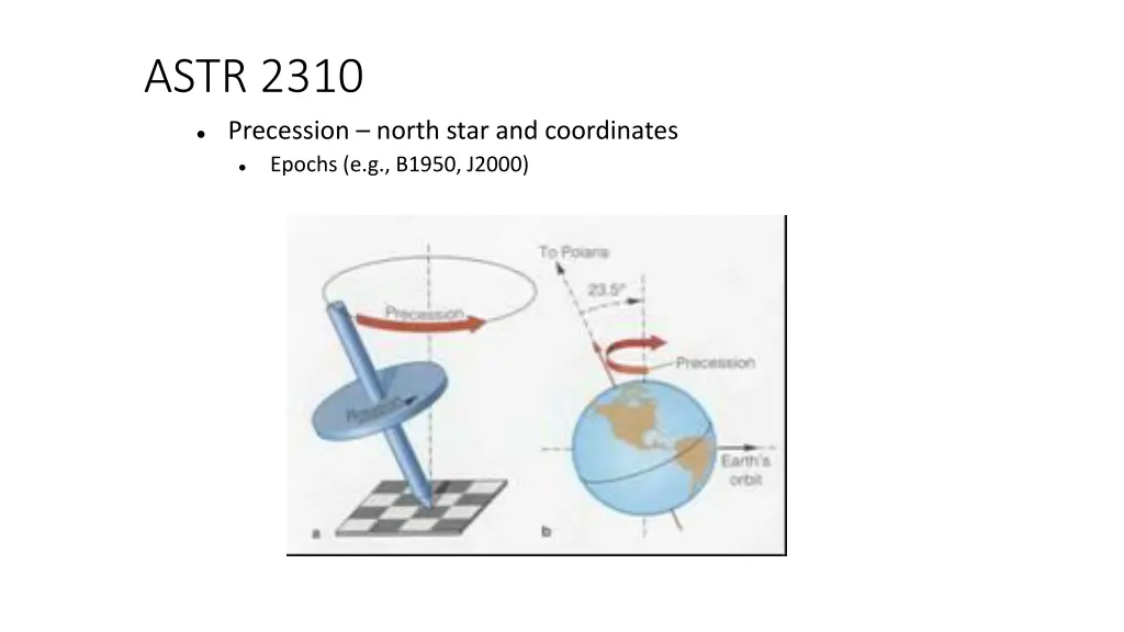 astr 2310 8