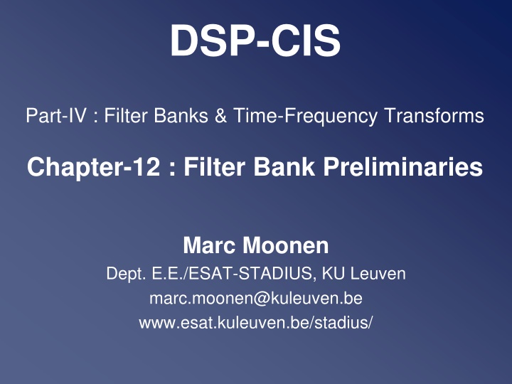 dsp cis