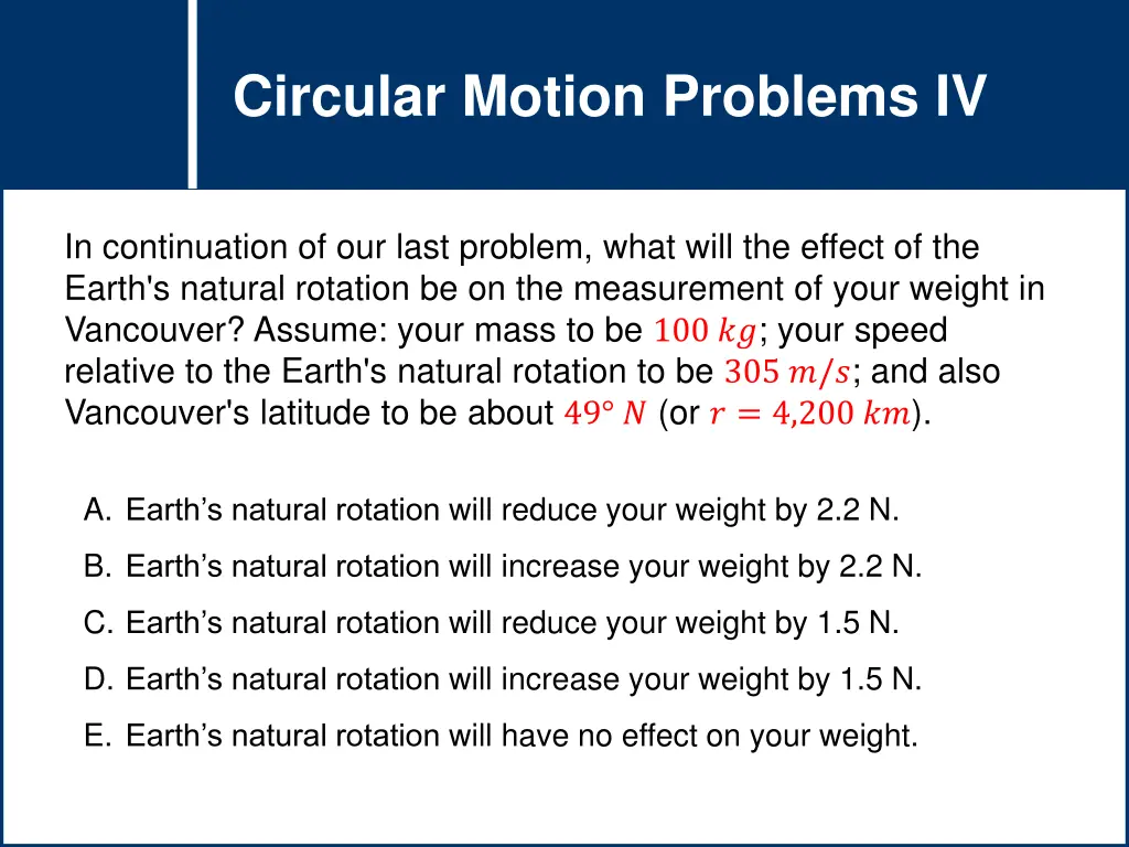 question title question title circular motion 5