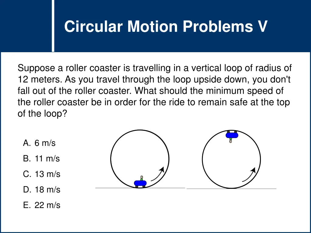 question title question title circular motion 6