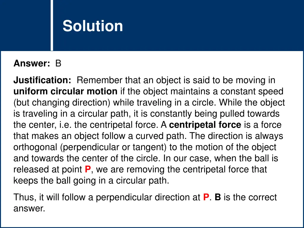 question title question title solution
