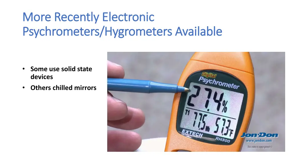more recently electronic more recently electronic