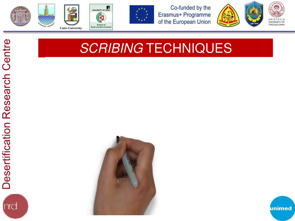 desertification research centre 11