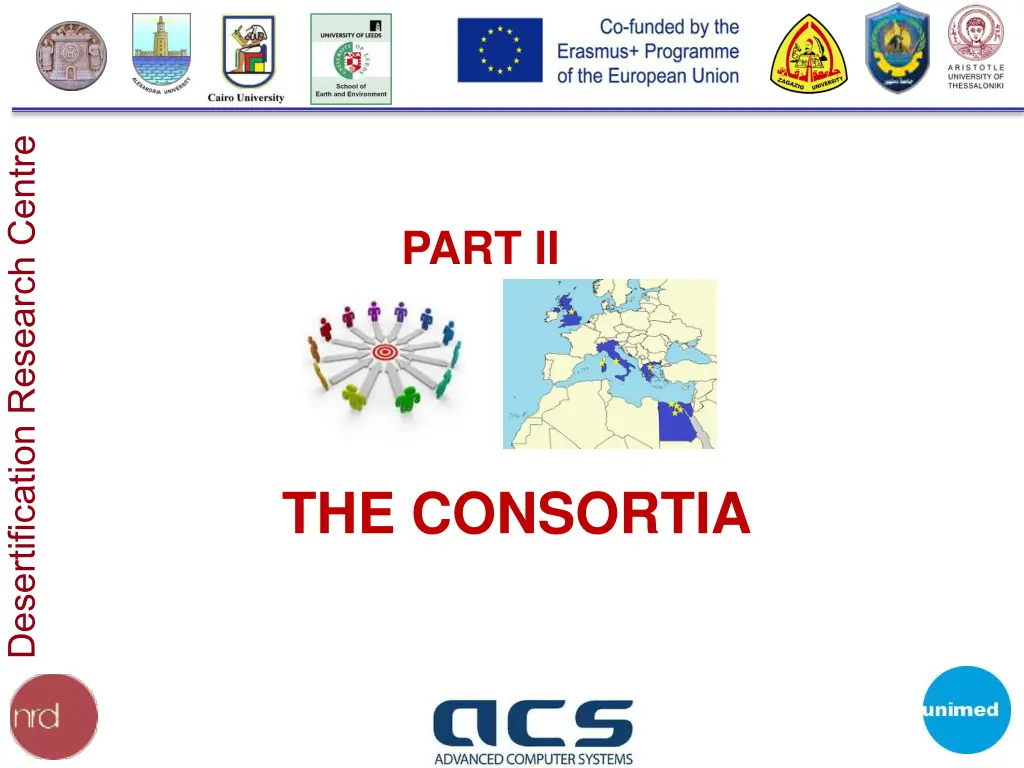 desertification research centre 4