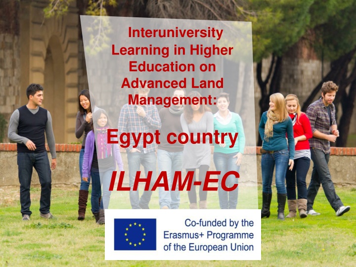 interuniversity learning in higher education