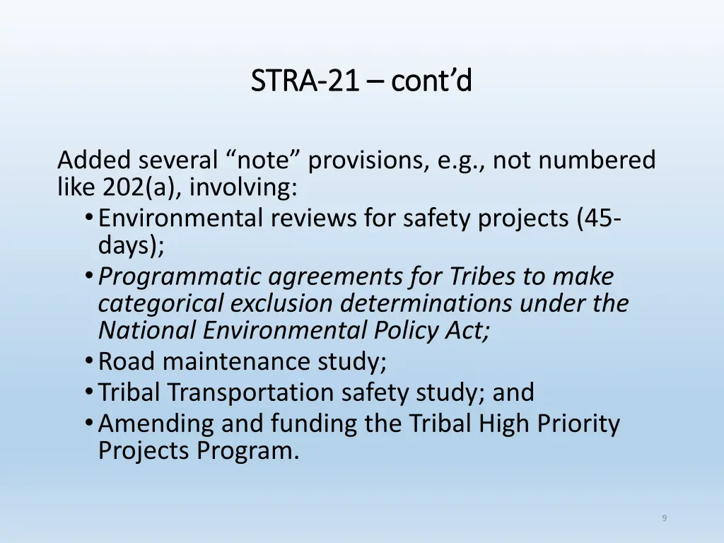 stra stra 21