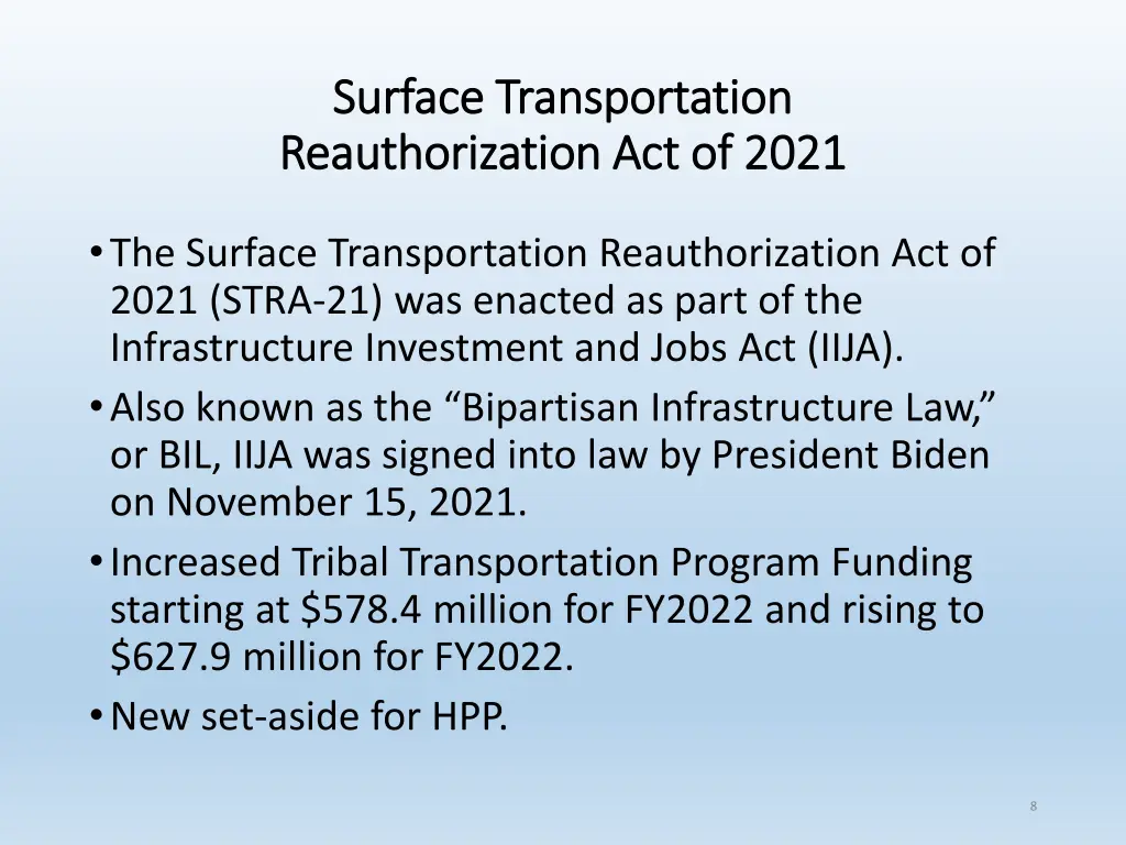 surface transportation surface transportation