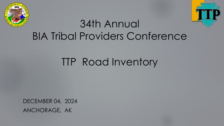 34th annual