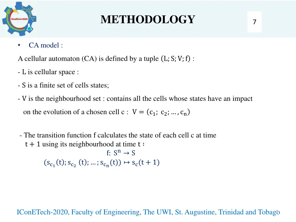 methodology 2