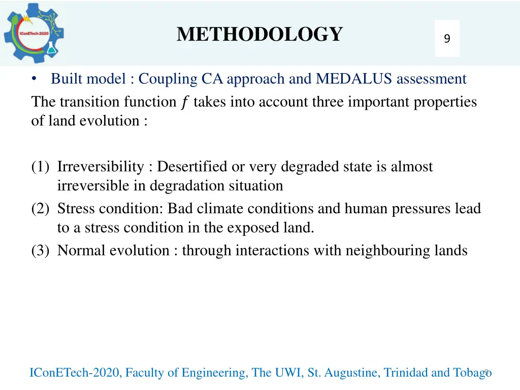 methodology 4