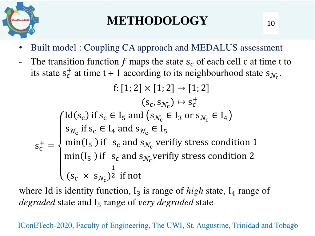 methodology 5