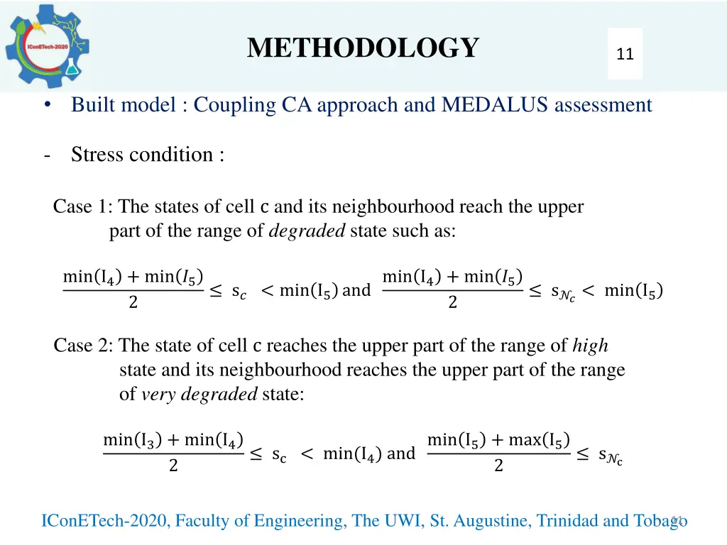 methodology 6