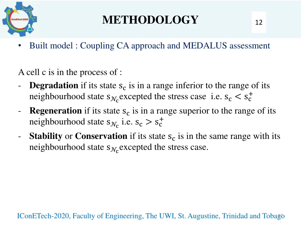 methodology 7