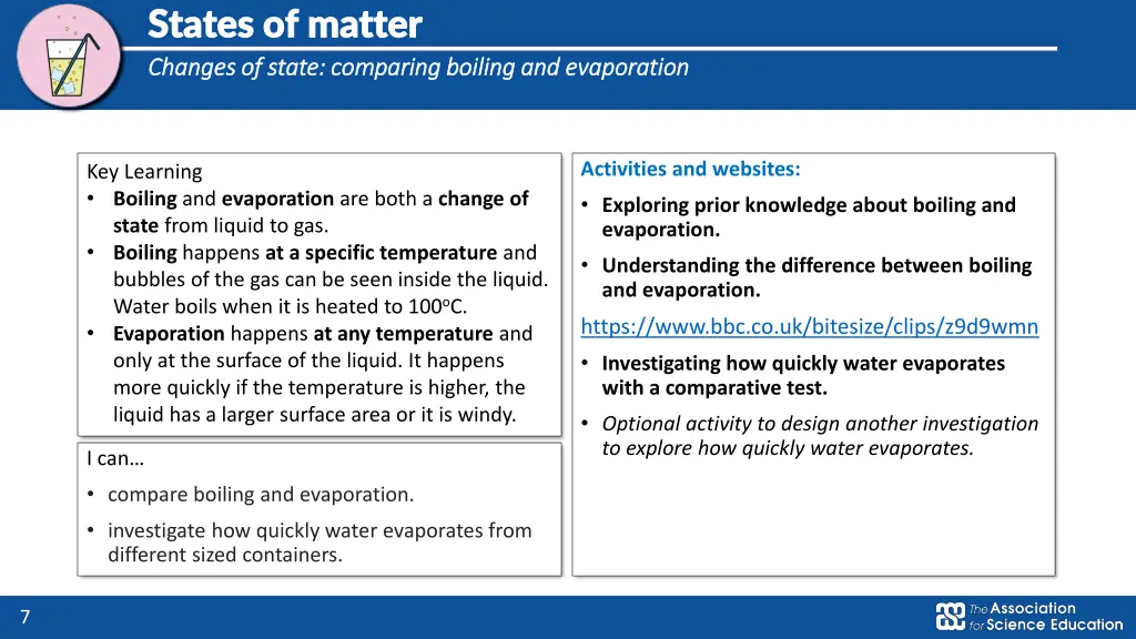 states of matter states of matter changes 1