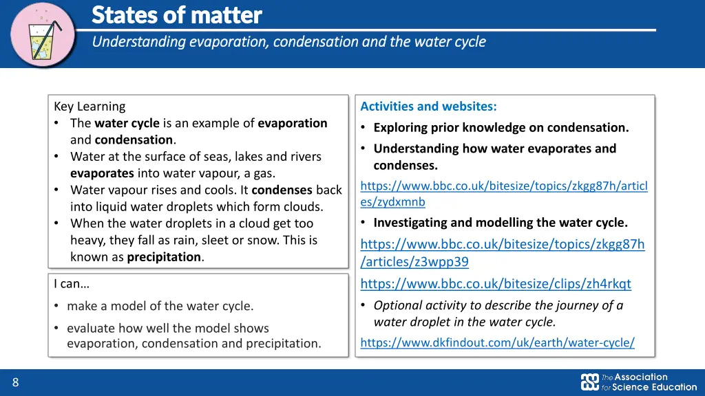 states of matter states of matter understanding