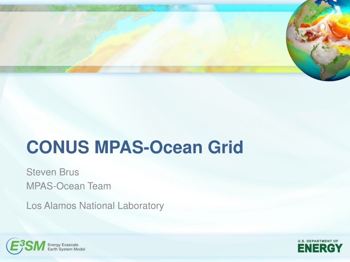 conus mpas ocean grid