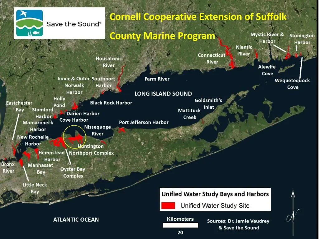 cornell cooperative extension of suffolk