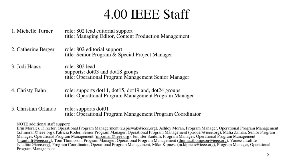 4 00 ieee staff