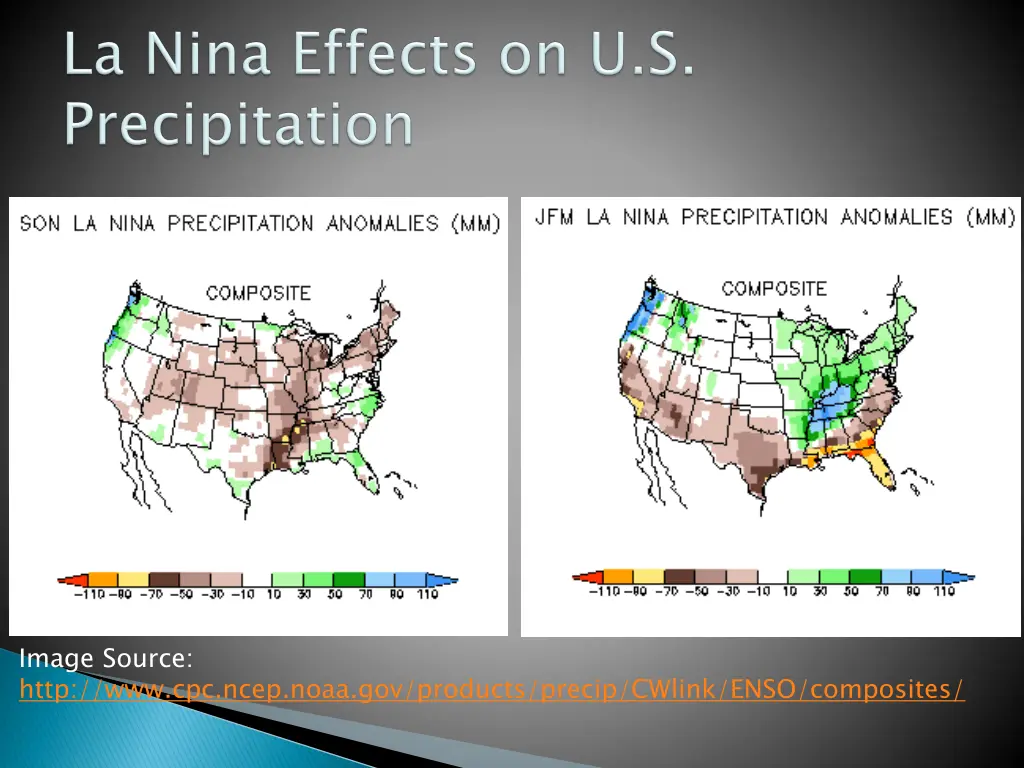 image source http www cpc ncep noaa gov products