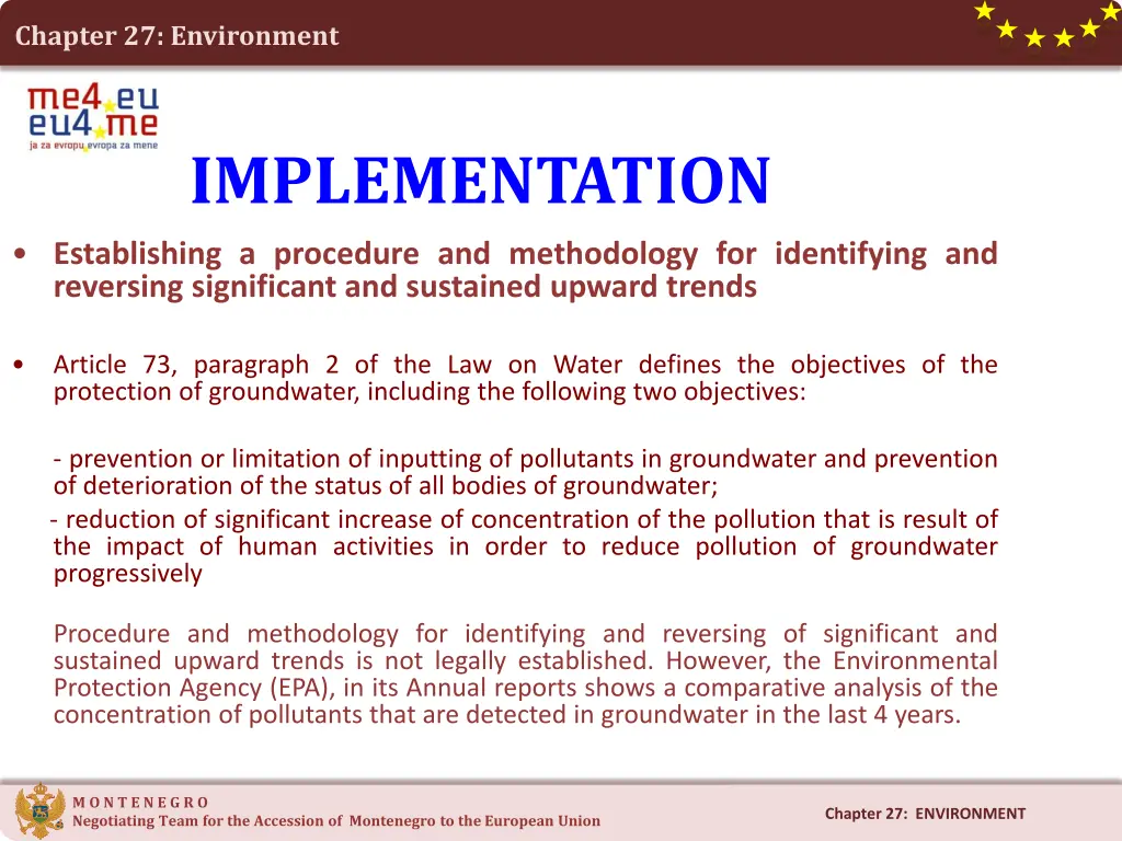 chapter 27 environment 11