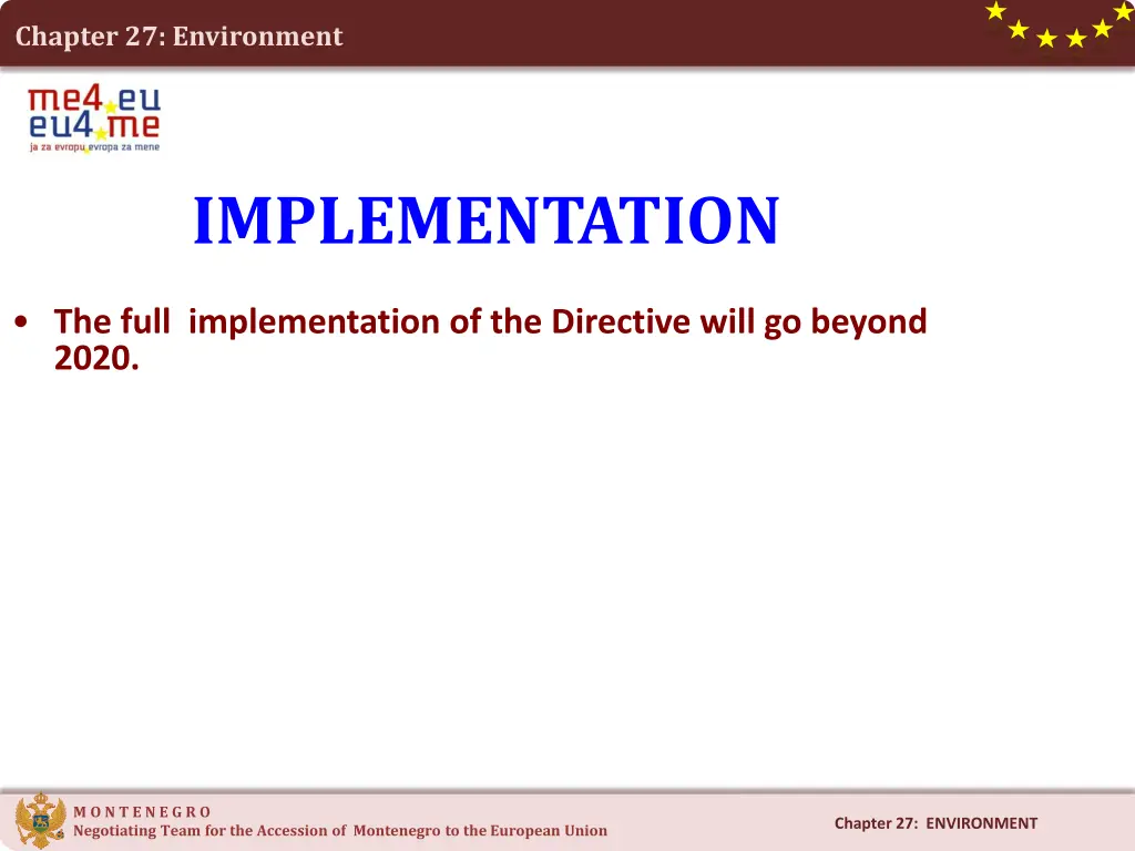 chapter 27 environment 13