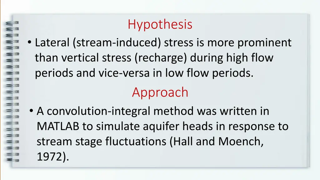 hypothesis