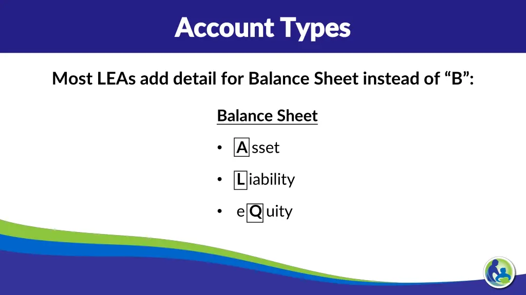 account types account types 1