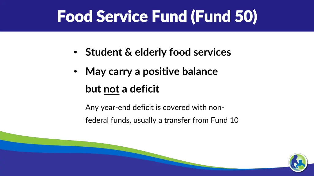 food service fund fund 50 food service fund fund