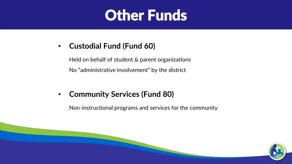 other funds other funds 1