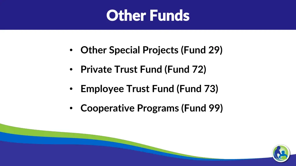other funds other funds 2