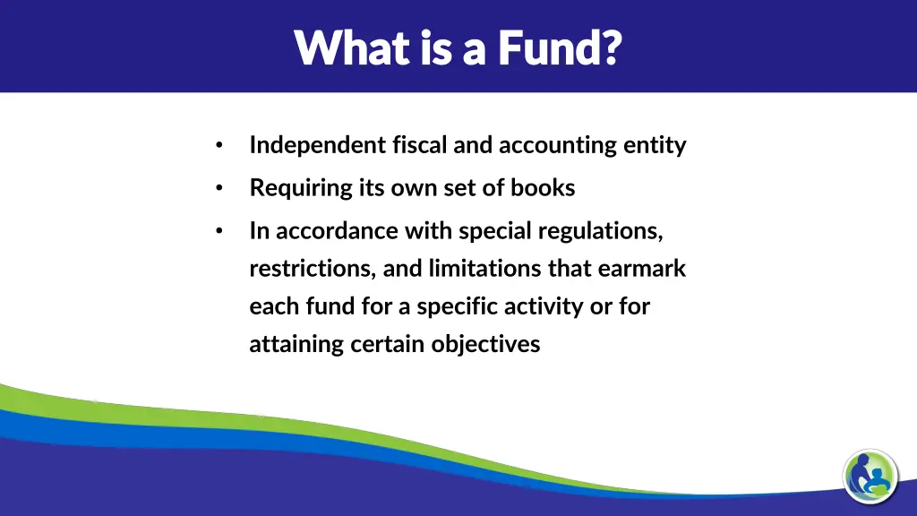 what is a fund what is a fund