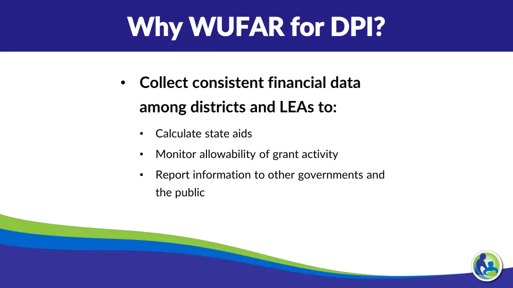 why wufar for dpi why wufar for dpi