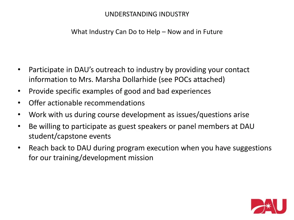 understanding industry 4