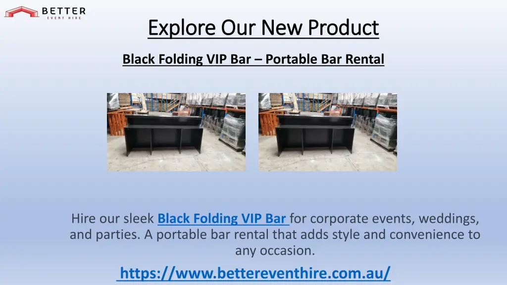 explore our new product explore our new product
