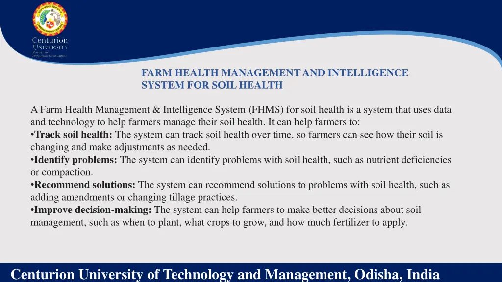 farm health management and intelligence system 2