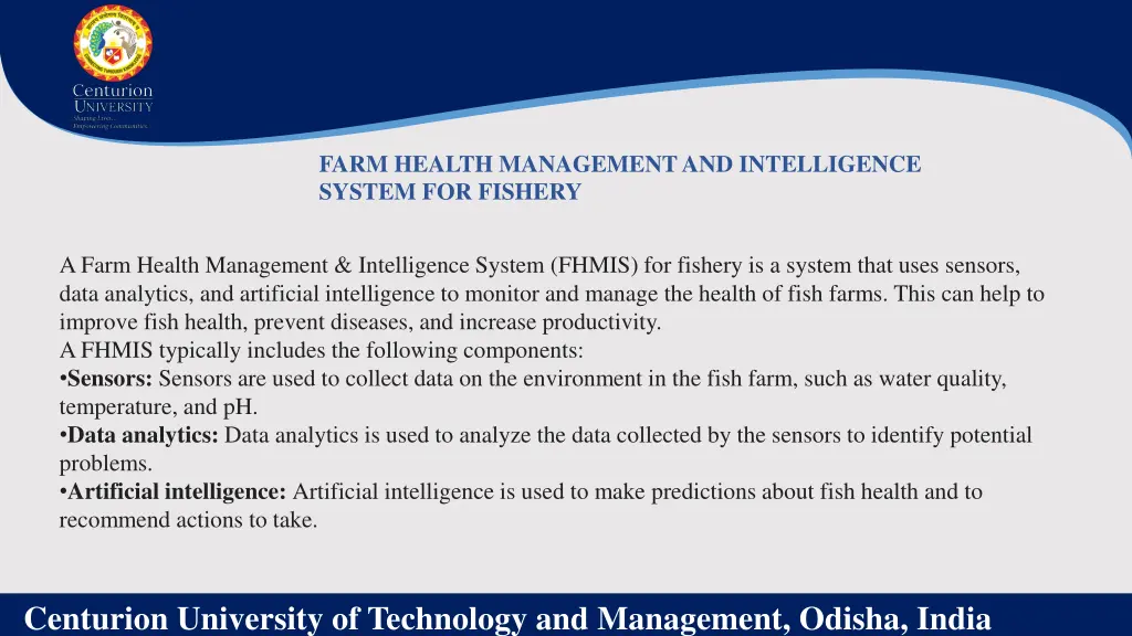 farm health management and intelligence system 3