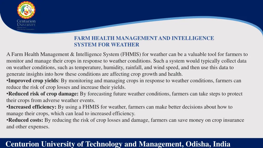 farm health management and intelligence system 4