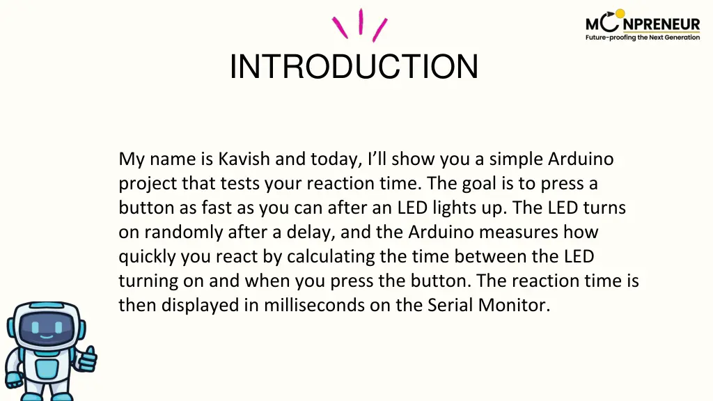 introduction
