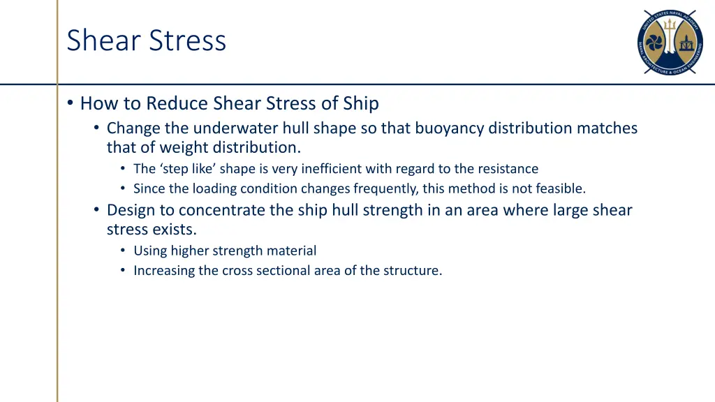shear stress 2