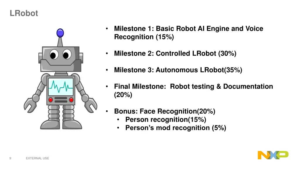lrobot