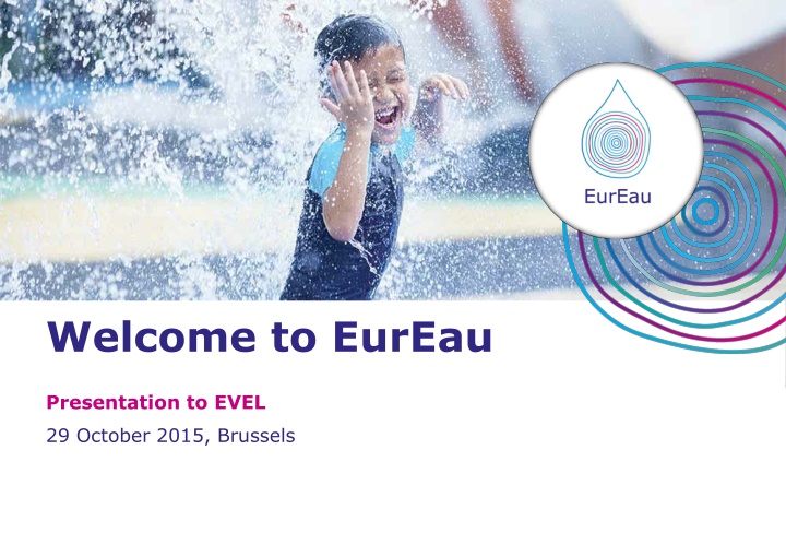 welcome to eureau