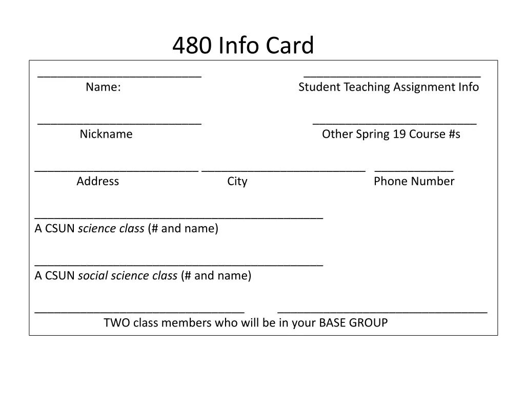 480 info card